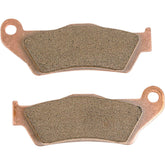 EBC Front R-Series Long-Life Sintered Brake Pads - FA181R